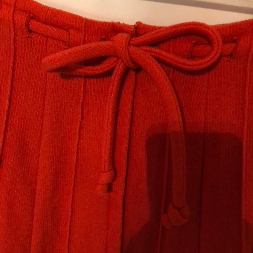 Rare Vintage Pendleton Wool Skirt 10